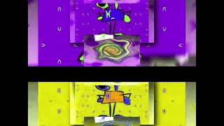 SCAN VS ROUND 446