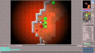 Tibia [7.3] 65 knight melee Giant Spider