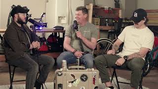 Beyond the Lens: Inside 1334's Mission | 1334 Podcast
