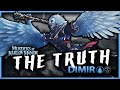 The dimir journey continues