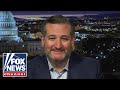 Ted Cruz blasts Democrat's voting bill as 'welfare for politicians'