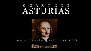 Música bodas Asturias - Cuarteto Asturias - Canon de Pachelbel ( Gijón, Oviedo, Avilés)