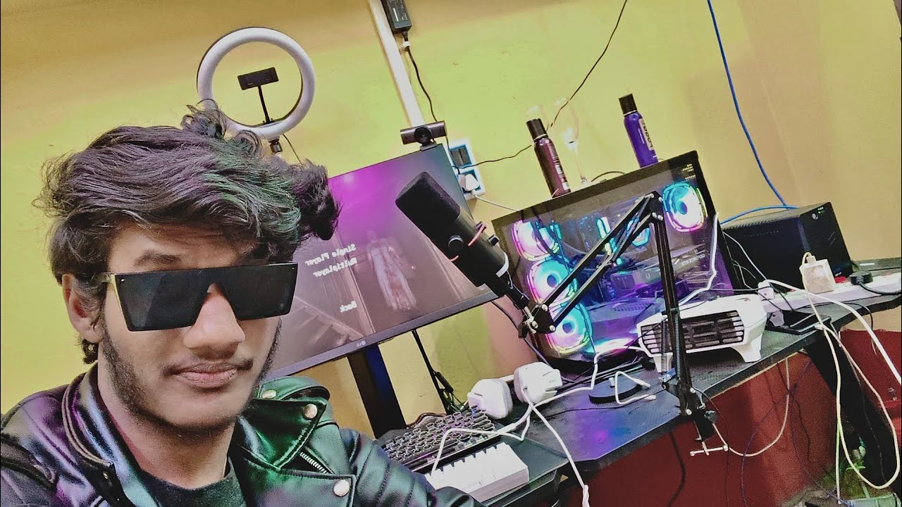 Granny Game  live part 17