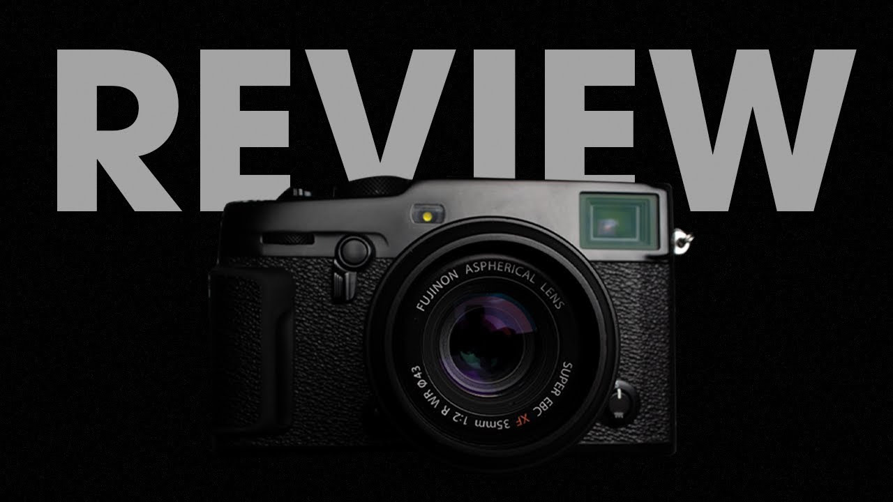 Fujifilm X PRO3   a CANON portrait photographers REVIEW