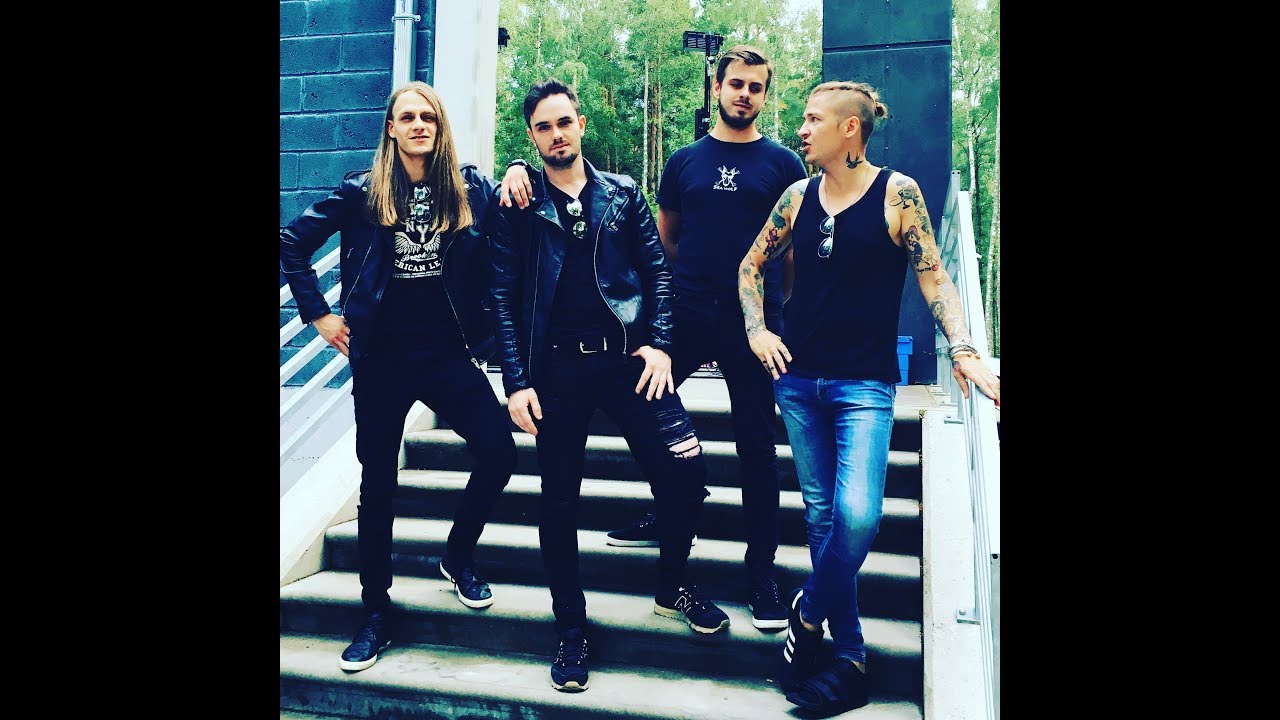 FIRE IT UP "Kiek" (Official music video)