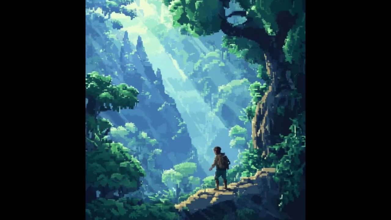 Find The Way - Jade Tracks