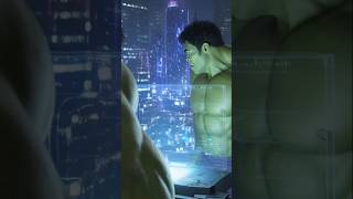 The Final Door of the Virtual World 😎#shorts #hulk