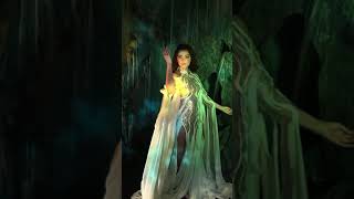 Sonam Kapoor........photoshoot Bts....