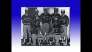 CLHS Class of 1987 - 20-year Reunion