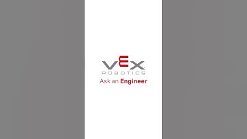 Ask an Engineer | V5 Pneumatics #robotics #stemeducation #shorts