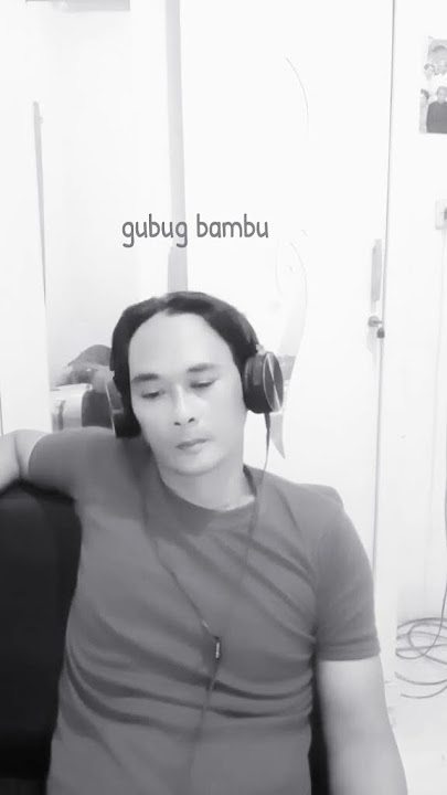 Gubug Bambu #dangdut #cover #bandha Yudha TikTok