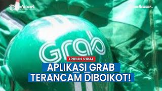 Grab Dituduh Dukung Israel Terancam Diboikot, Beri Bantahan Lewat Donasi Rp 3,5 M ke Gaza