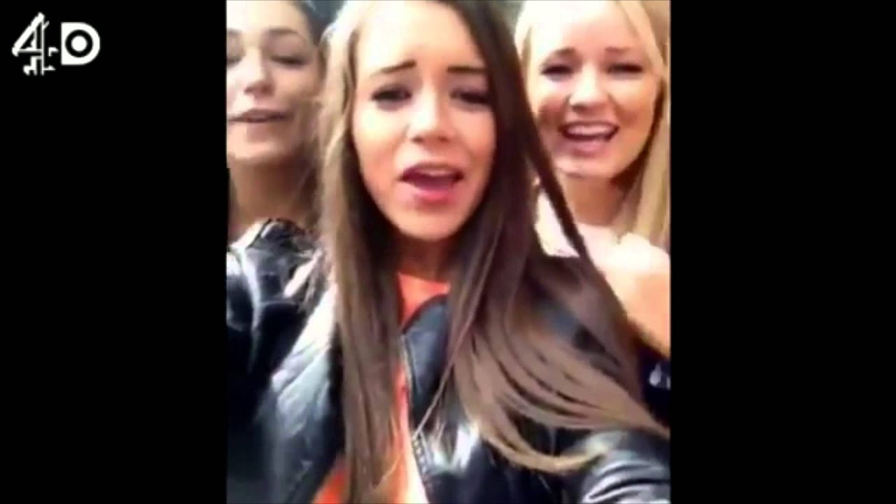 Celebrities And Their Influence On Our Youth - YouTube