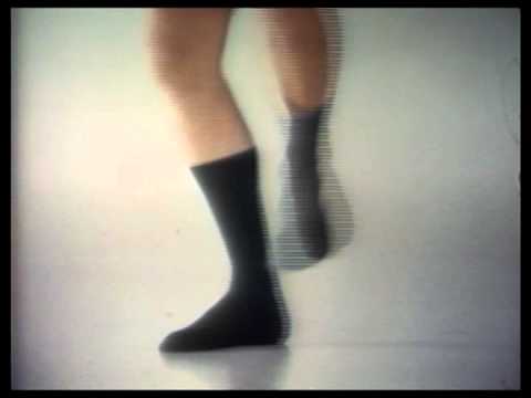 Dance — Burlington Industries