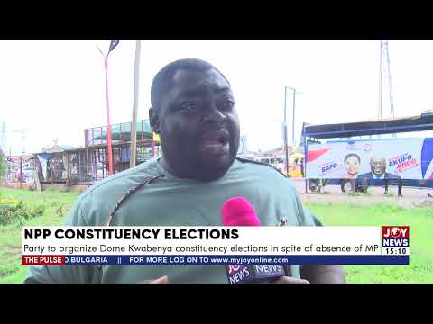 NPP to organize