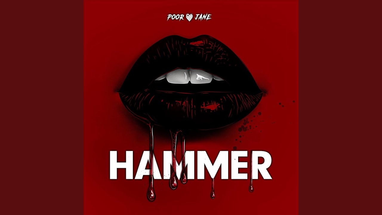 Guarda Hammer su YouTube Guarda Hammer su YouTube