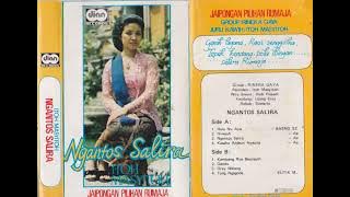 Itoh Masyitoh & Rineka Gaya Group - Ngantos Salira Side A