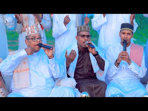 YAHYA ABDOULKADER BILAAL UDGOONAHA MU ADINKIISA QASAAID CUSUB 2025