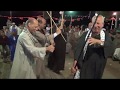 فرح سلطان الصعيد الفرغـــــل مع الريس محمد عبد العال البنجاوى رقص عمد التل وآل صالح مع الفرقه 