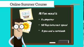 Flipclass Summer Classes - By Wideo.co