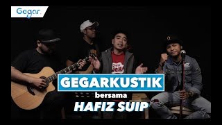 Akustik Sedekad Hafiz Suip