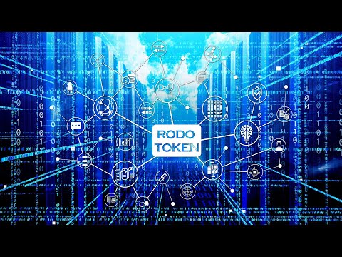 Какво е RODO Token и защо е толкова добър крипто проект