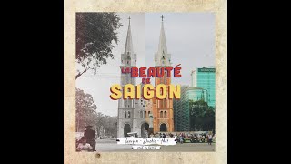 La Beaute de Saigon - Luxuyen ft. Duckie & Phát (Prod by Karrot)