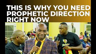 WATCH THE TERRIFYINGLY ACCURATE POWER OF PROPHECY