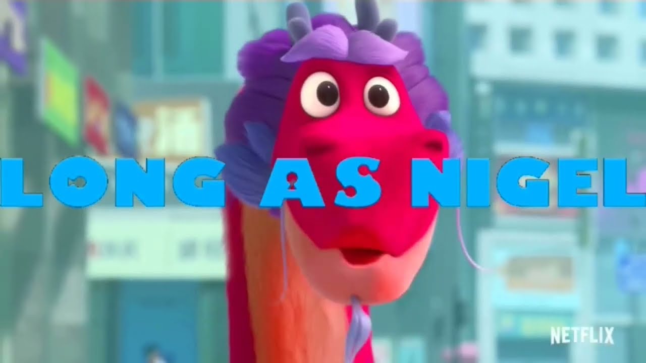 Finding Dax/Poppy Cast Video