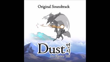 Dust: An Elsysian Tail OST 33   Save Point Ambiance