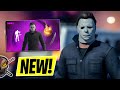 MICHAEL MYERS x FORTNITE | Before You Buy