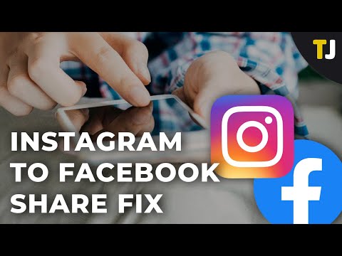 Video: Kan nie Instagram-storie herpos nie?