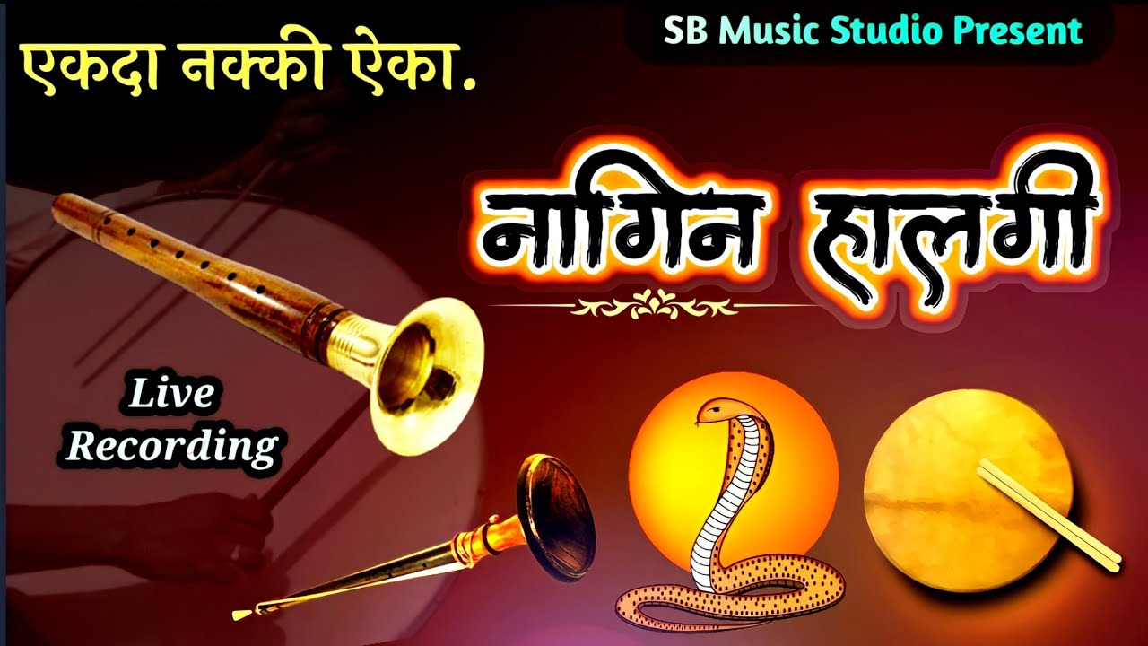 Nagin Halgi Music      SB Music Studio