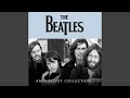 Because Vocals Mix Remastered 