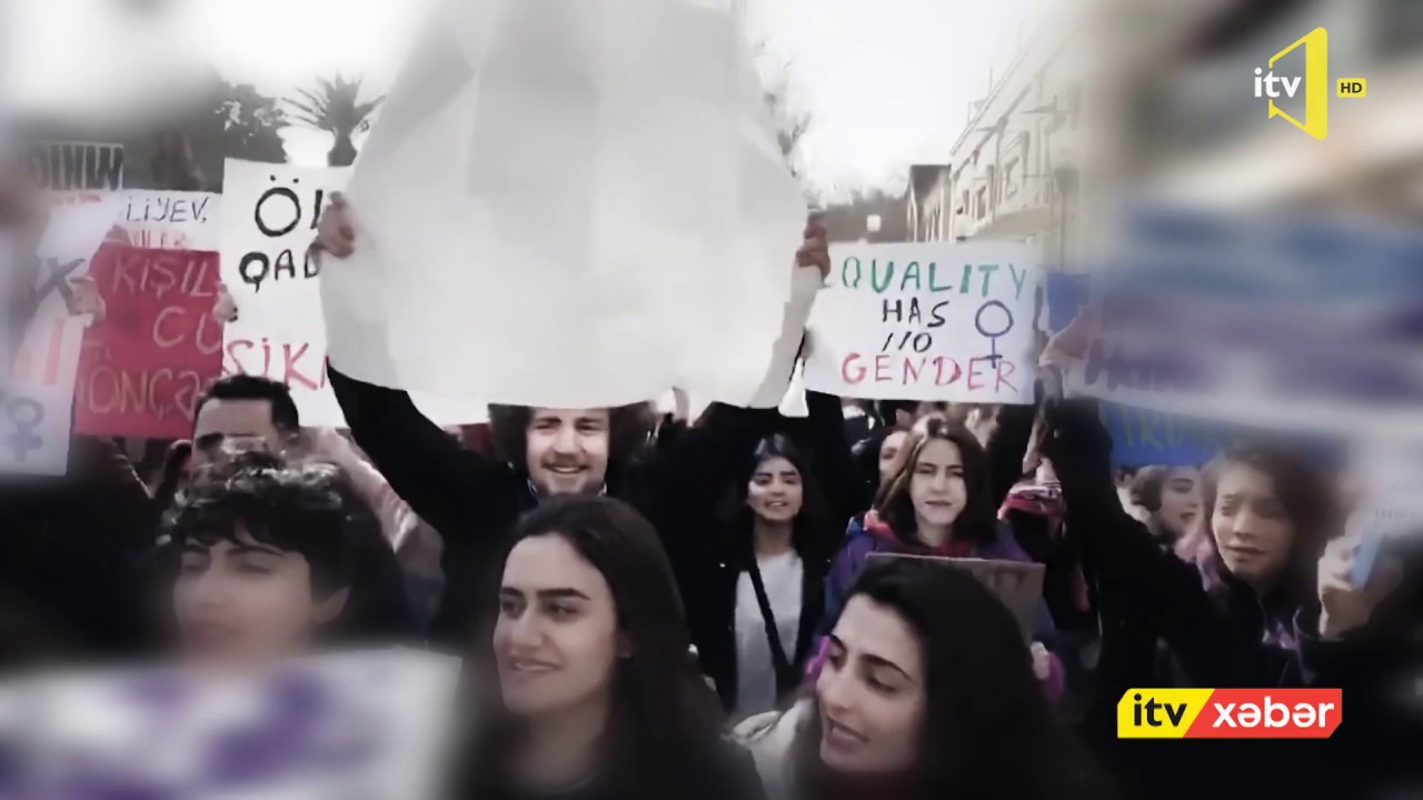 Feminizm, yoxsa özbaşınalıq?