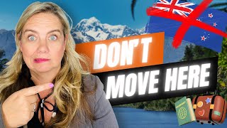 7 reasons NOT to move to New Zealand