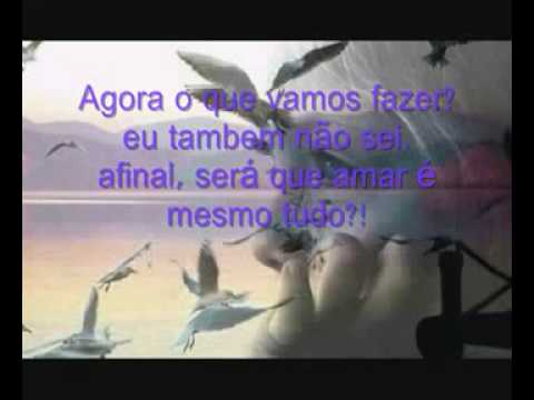 Jota Quest - Carta de amor  Doovi