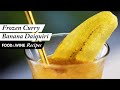 Frozen Curry-Banana Daiquiri | Recipe | Food & Wine