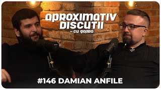 Damian Anfile: Suntem incapabili sa ne strangem impreuna, in toate domeniile! | Aproximativ Discutii image