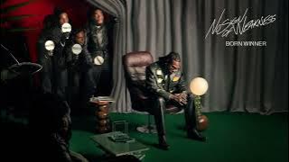 Burna Boy - Born Winner [Official Audio]