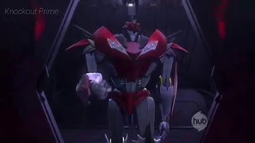 TFP Knockout|| take a hint