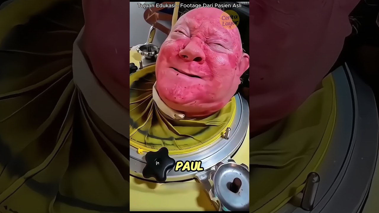 Alat Bantu Pernafasan!