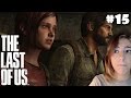 NO ELLIE NON SEPARIAMOCI :c - The Last of Us #15