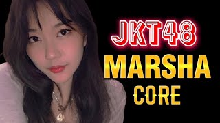 Jkt48 Marsha Core 