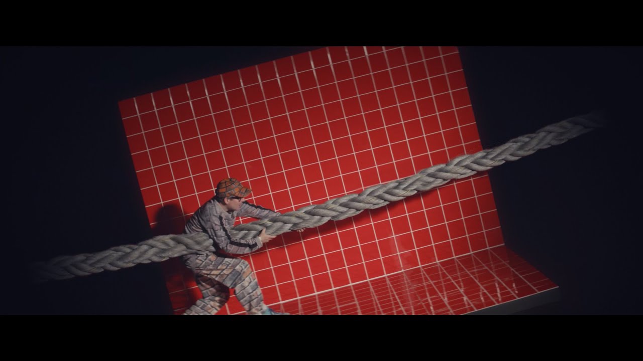 Alexis Taylor House Of The Truth YouTube