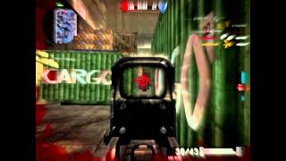 Беспалевная игра с RandomHack 6&1 Warface