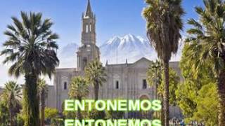 Himno de Arequipa. De: Aurelio Díaz Espinoza