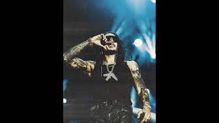 (FREE) Alee x Matuê x Melodic Type Beat "Twist"