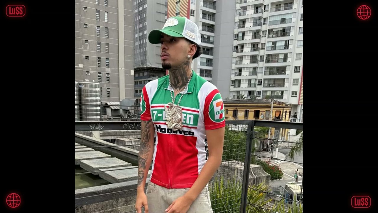 [FREE] Ryu the Runner x LON3R JOHNY Type Beat 