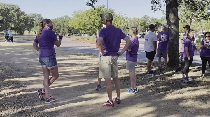 Central Texas nonprofit raises $276K for more mental health resources